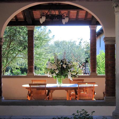 Fiorenza B&B Florencia Exterior foto