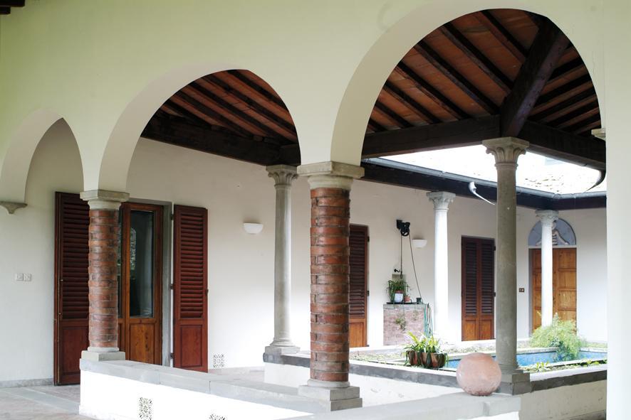 Fiorenza B&B Florencia Exterior foto