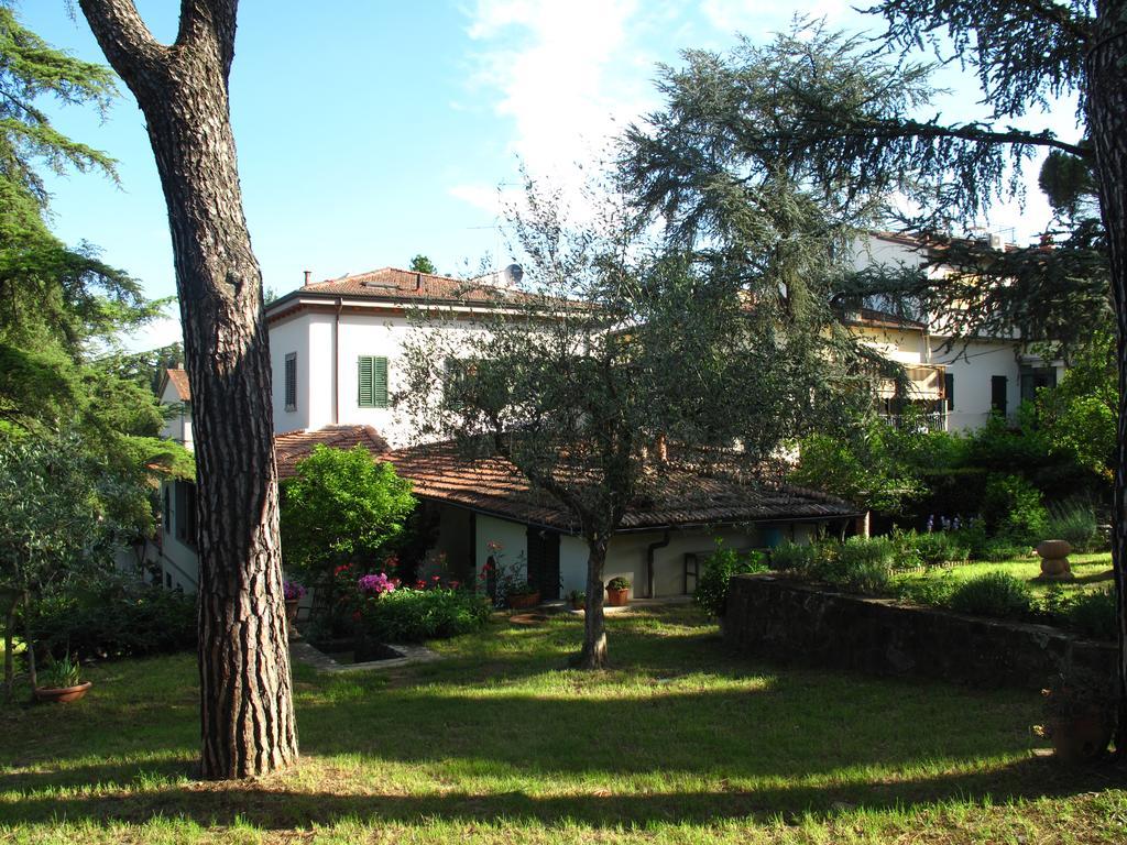 Fiorenza B&B Florencia Exterior foto