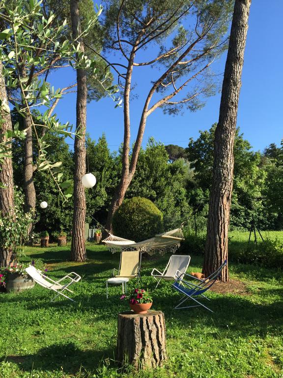 Fiorenza B&B Florencia Exterior foto