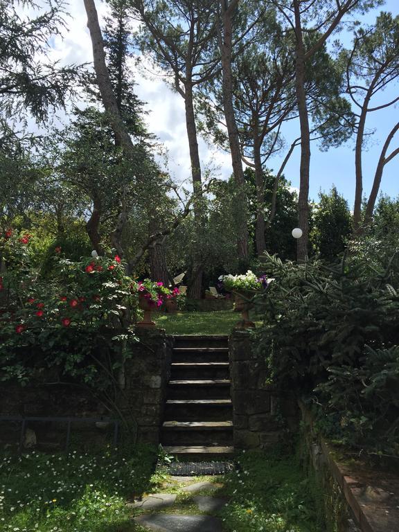 Fiorenza B&B Florencia Exterior foto