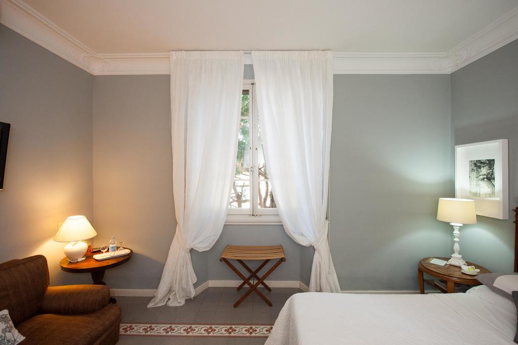 Fiorenza B&B Florencia Exterior foto