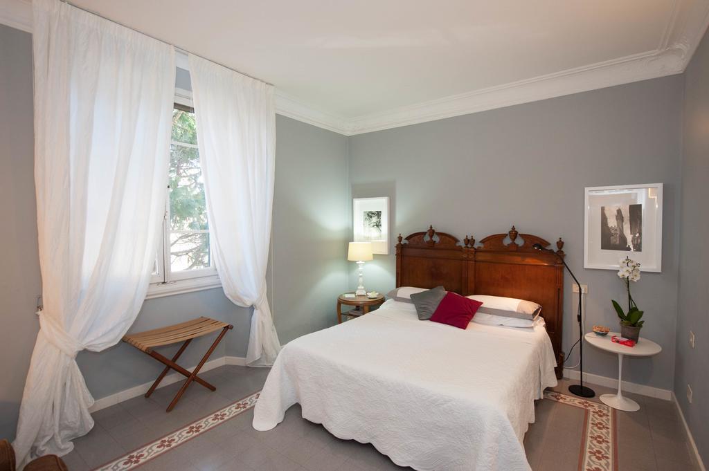 Fiorenza B&B Florencia Exterior foto