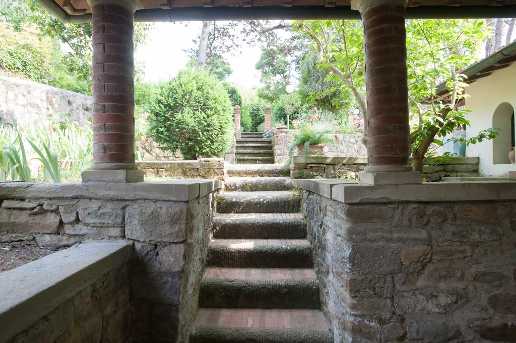 Fiorenza B&B Florencia Exterior foto