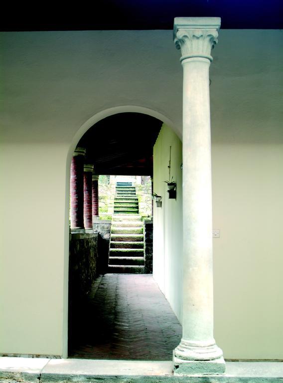 Fiorenza B&B Florencia Exterior foto