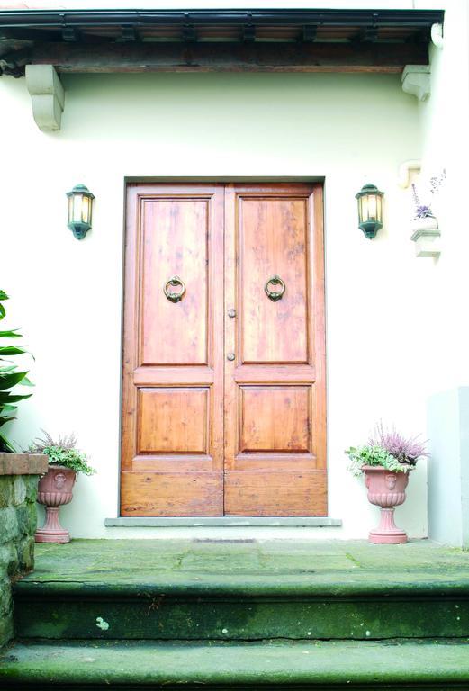 Fiorenza B&B Florencia Exterior foto