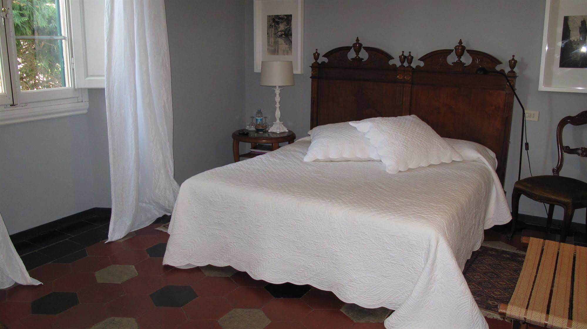 Fiorenza B&B Florencia Exterior foto